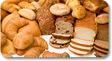 Bread & Baked Goods