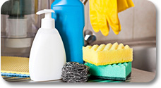 Cleaning Products